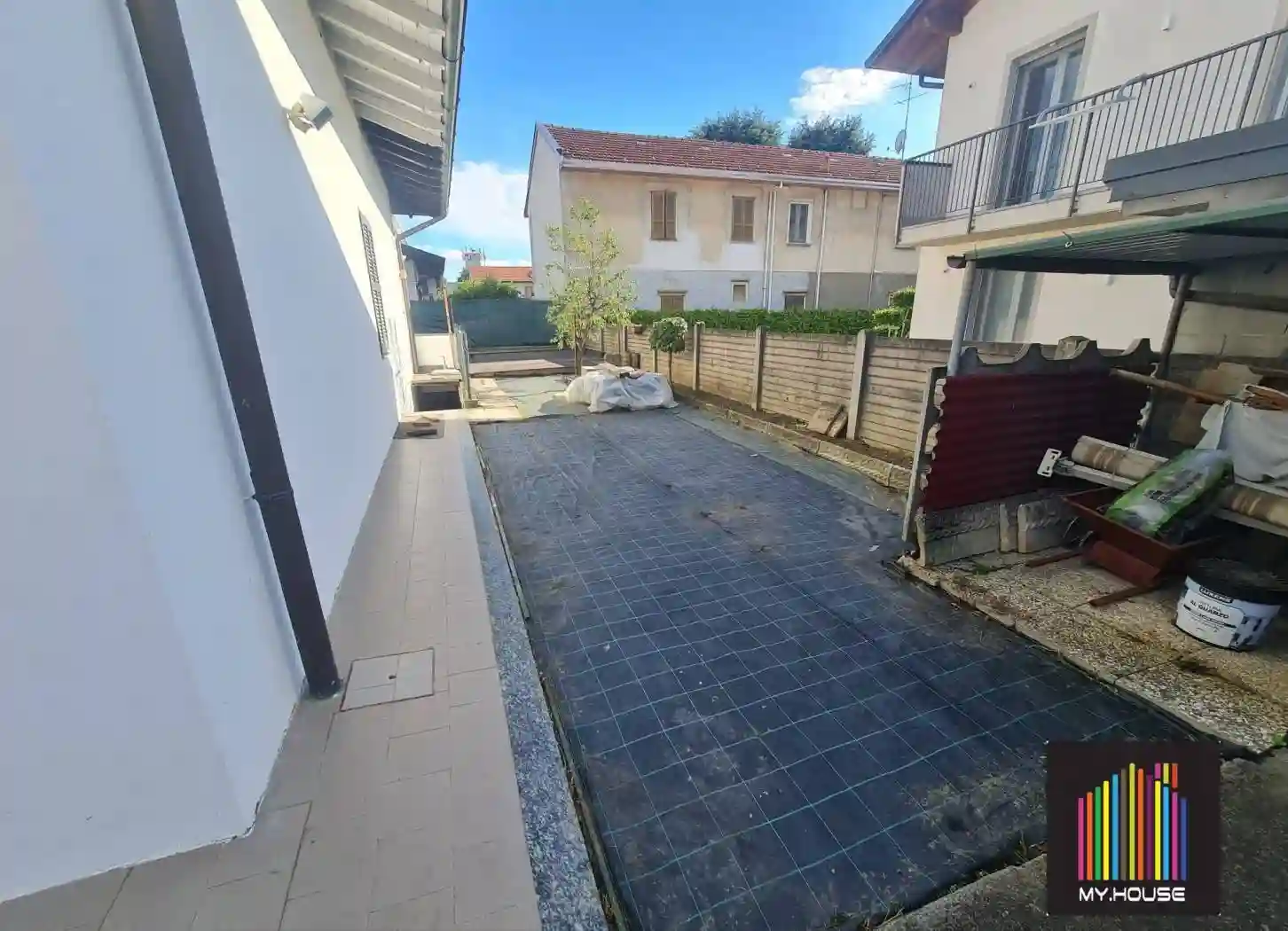 Villa - foto 5
