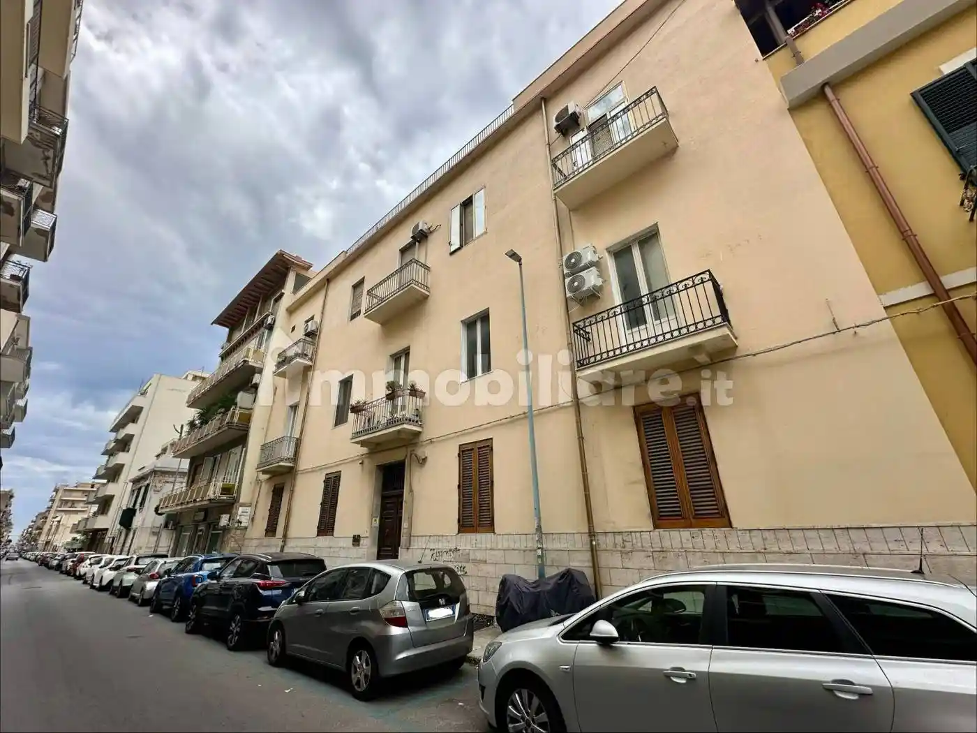 Appartamento in vendita a Reggio Calabria