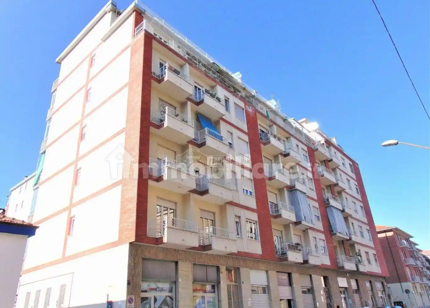 Appartamento in affitto a Torino