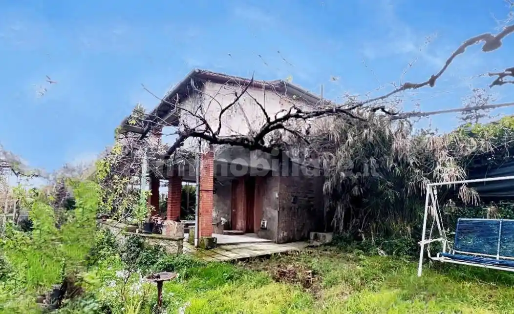 Rustico - Casale in vendita a Collevecchio