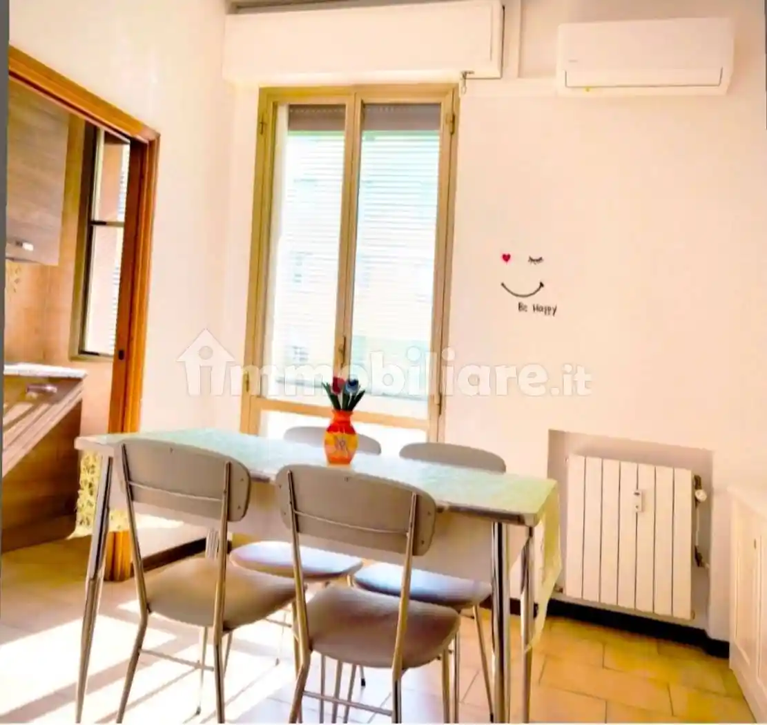 Appartamento in affitto a Bologna
