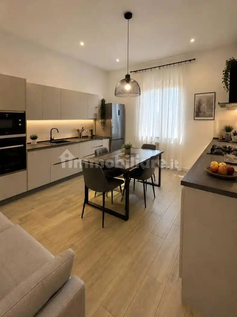 Appartamento in vendita a Olbia