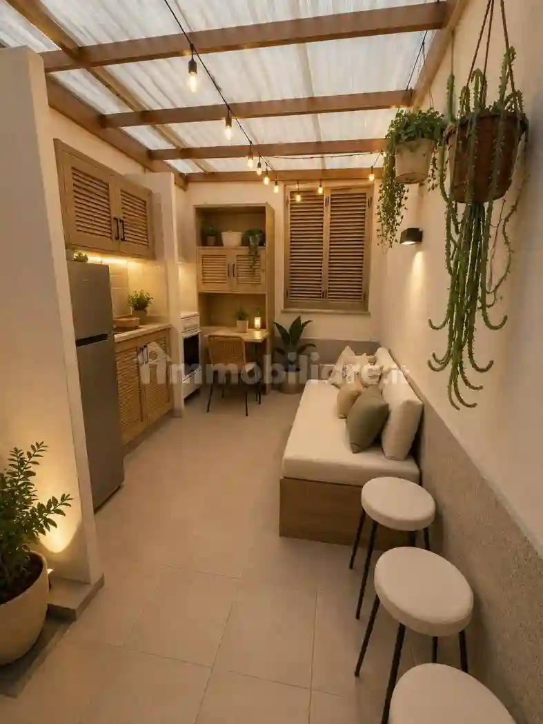Appartamento - foto 4