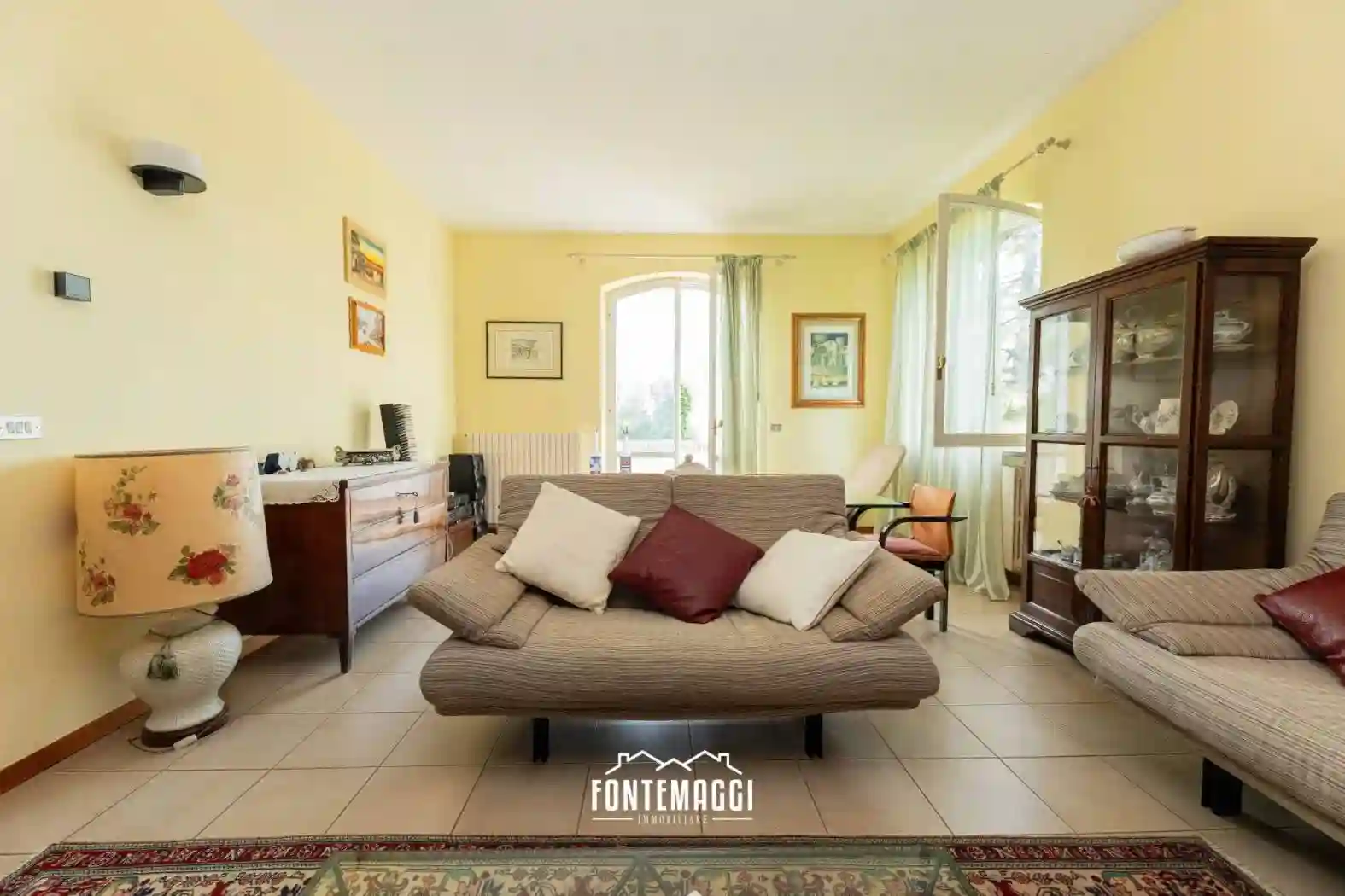 Villa - foto 3