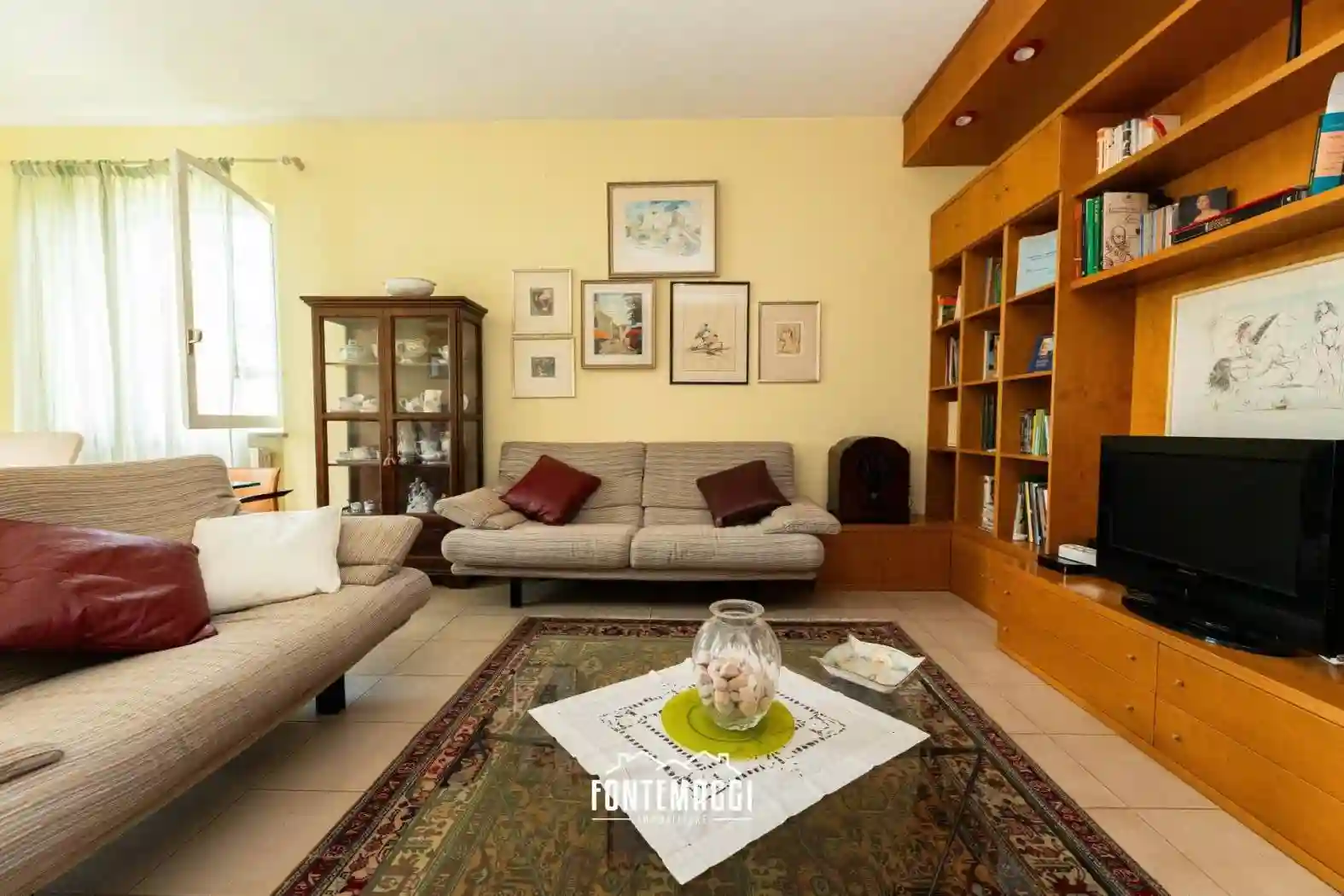 Villa - foto 4