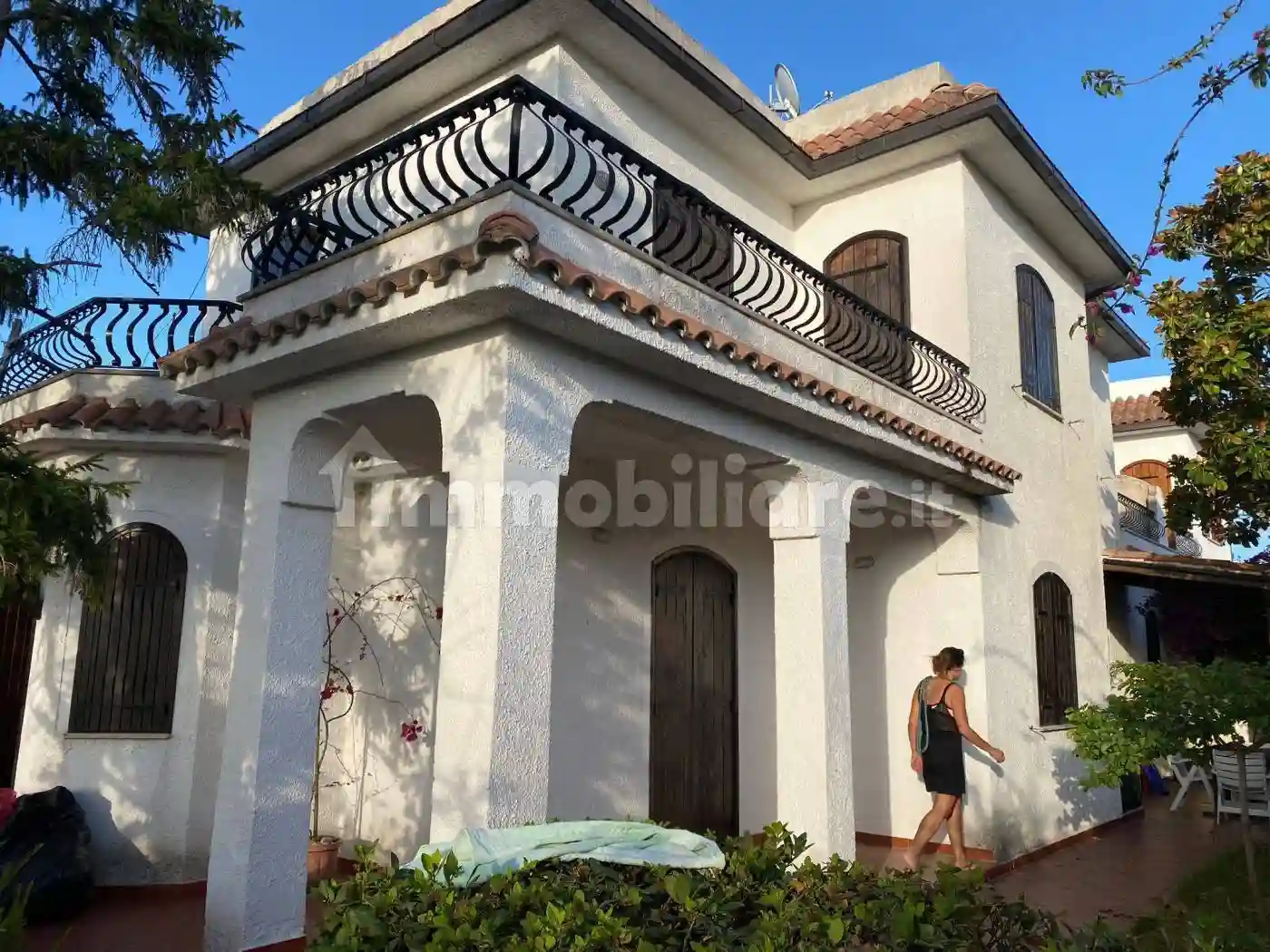Villa - foto 3