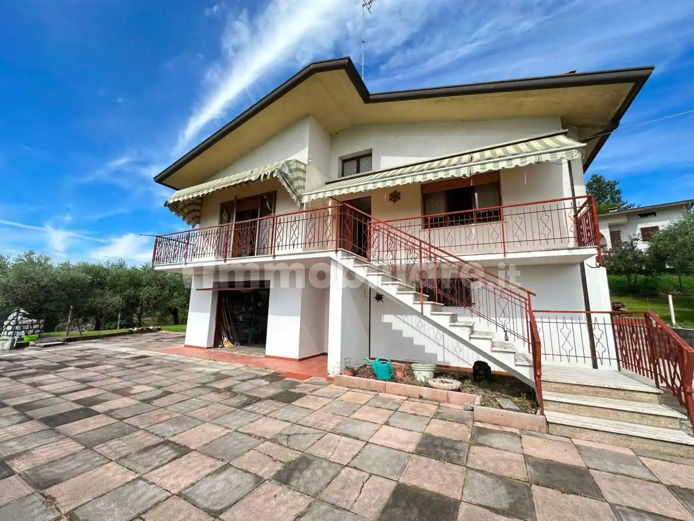 Casa indipendente in vendita a Caneva