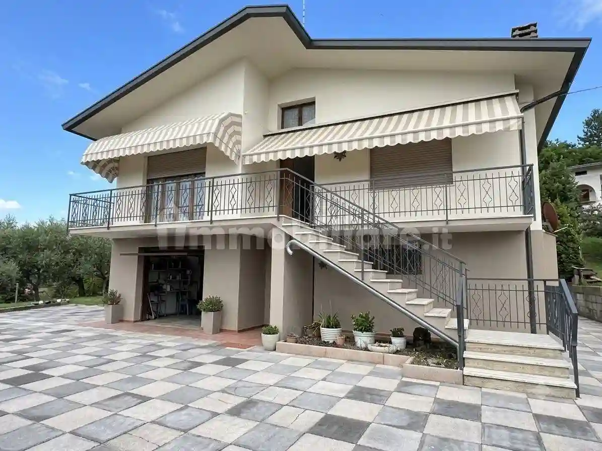Casa indipendente - foto 2
