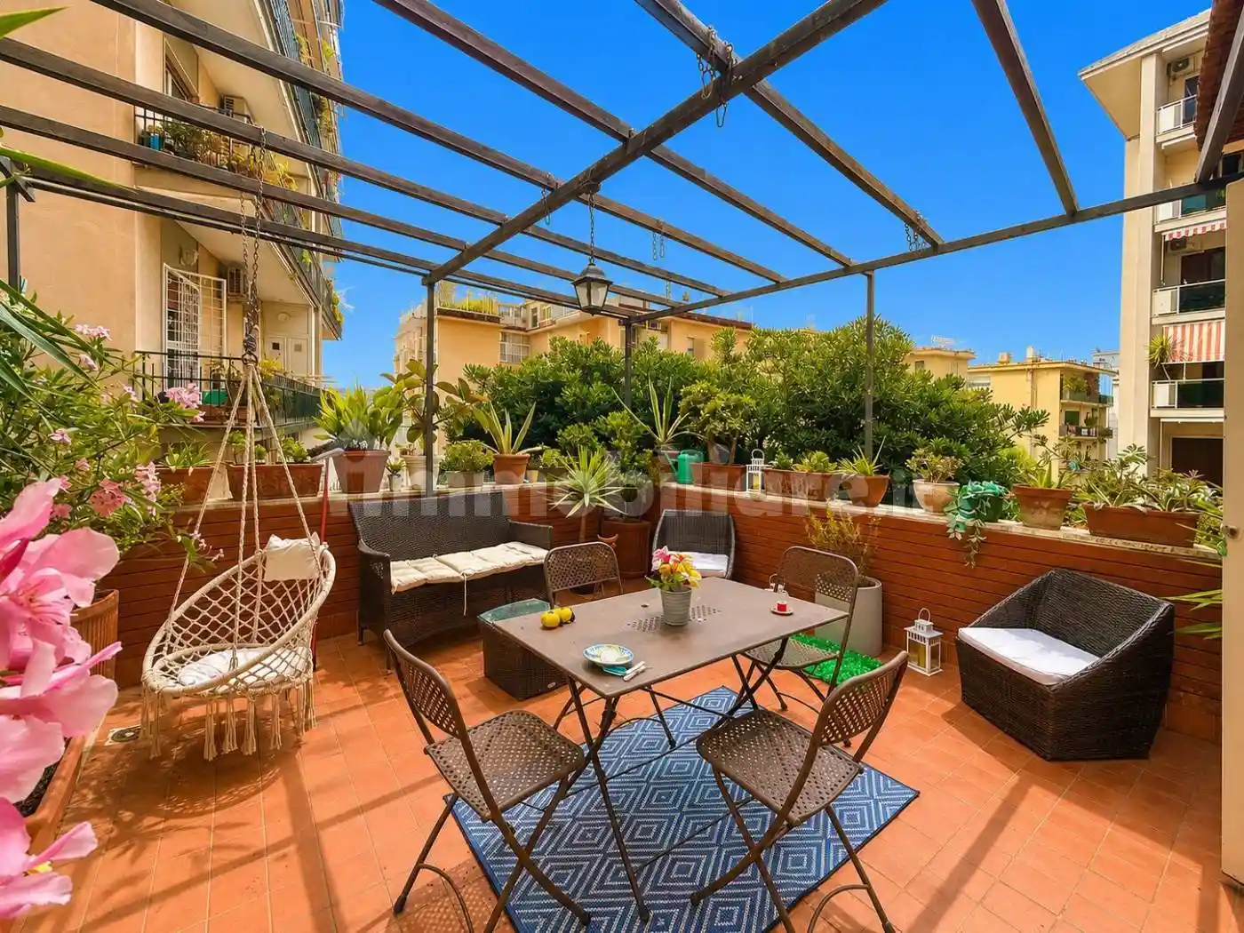 Appartamento in affitto a Napoli