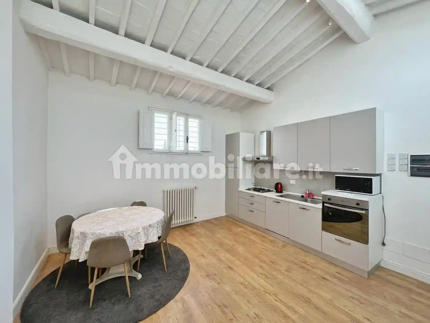 Appartamento in vendita a Firenze