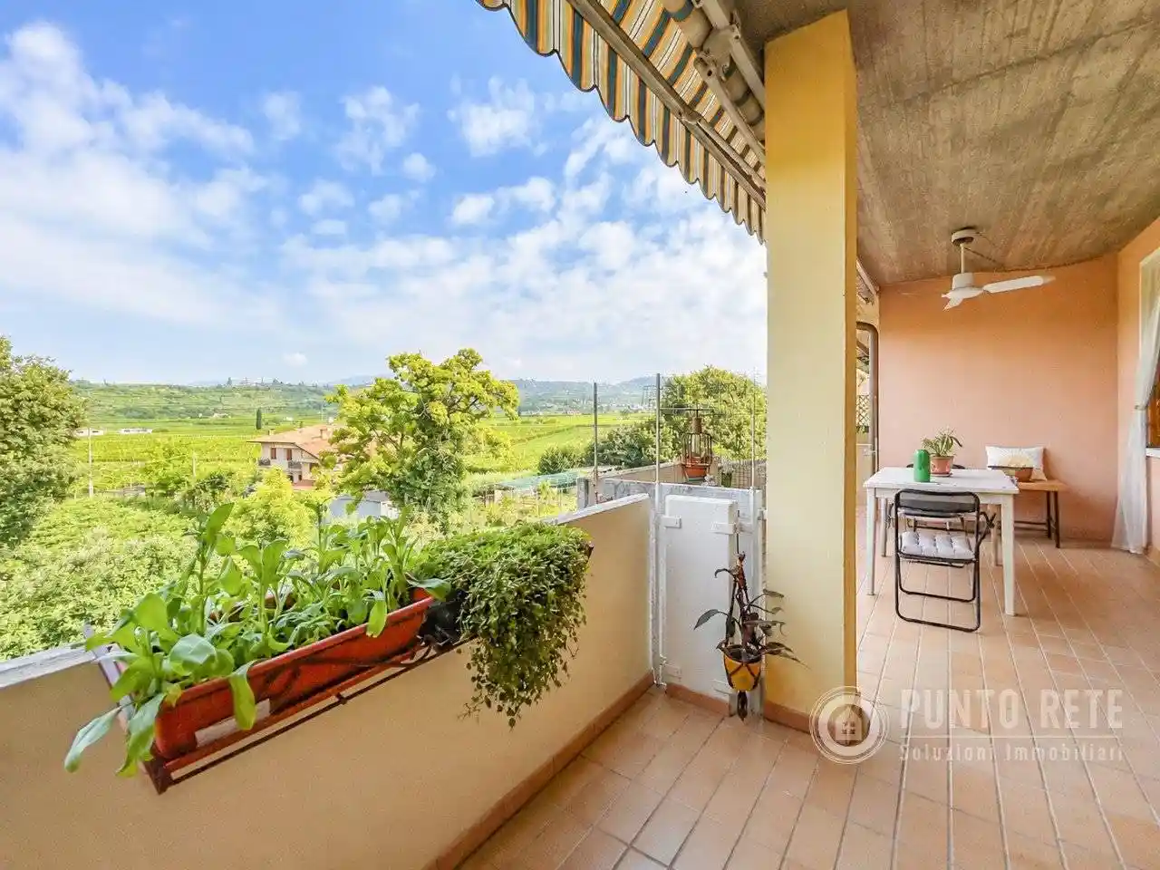 Appartamento in vendita a Negrar di Valpolicella