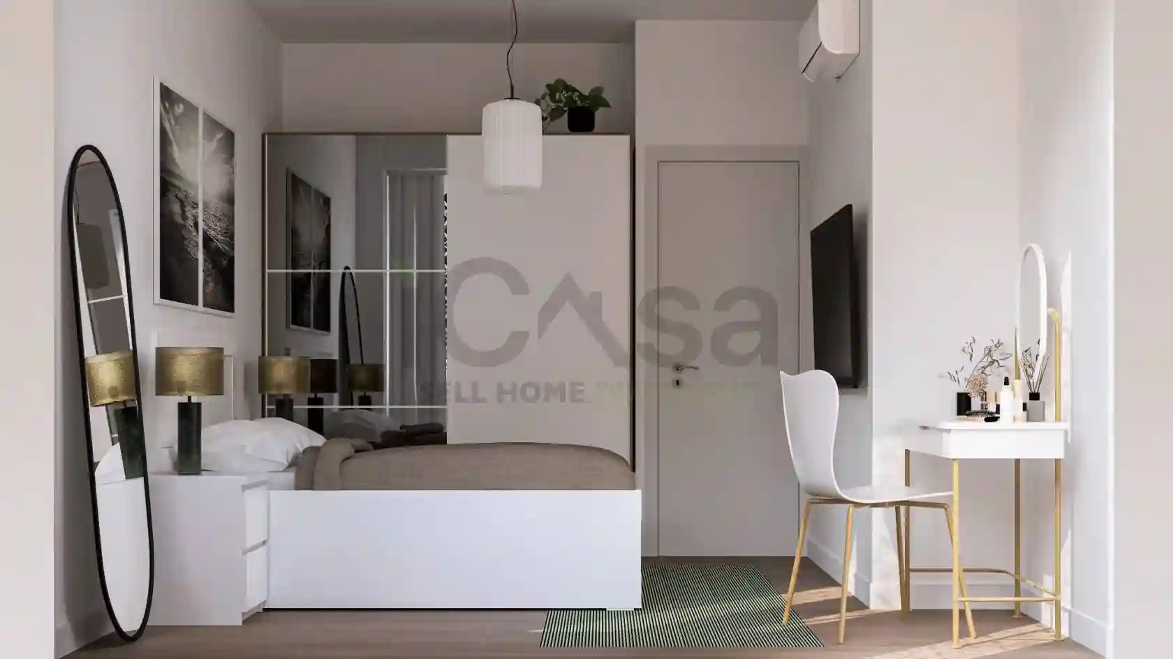 Appartamento - foto 4