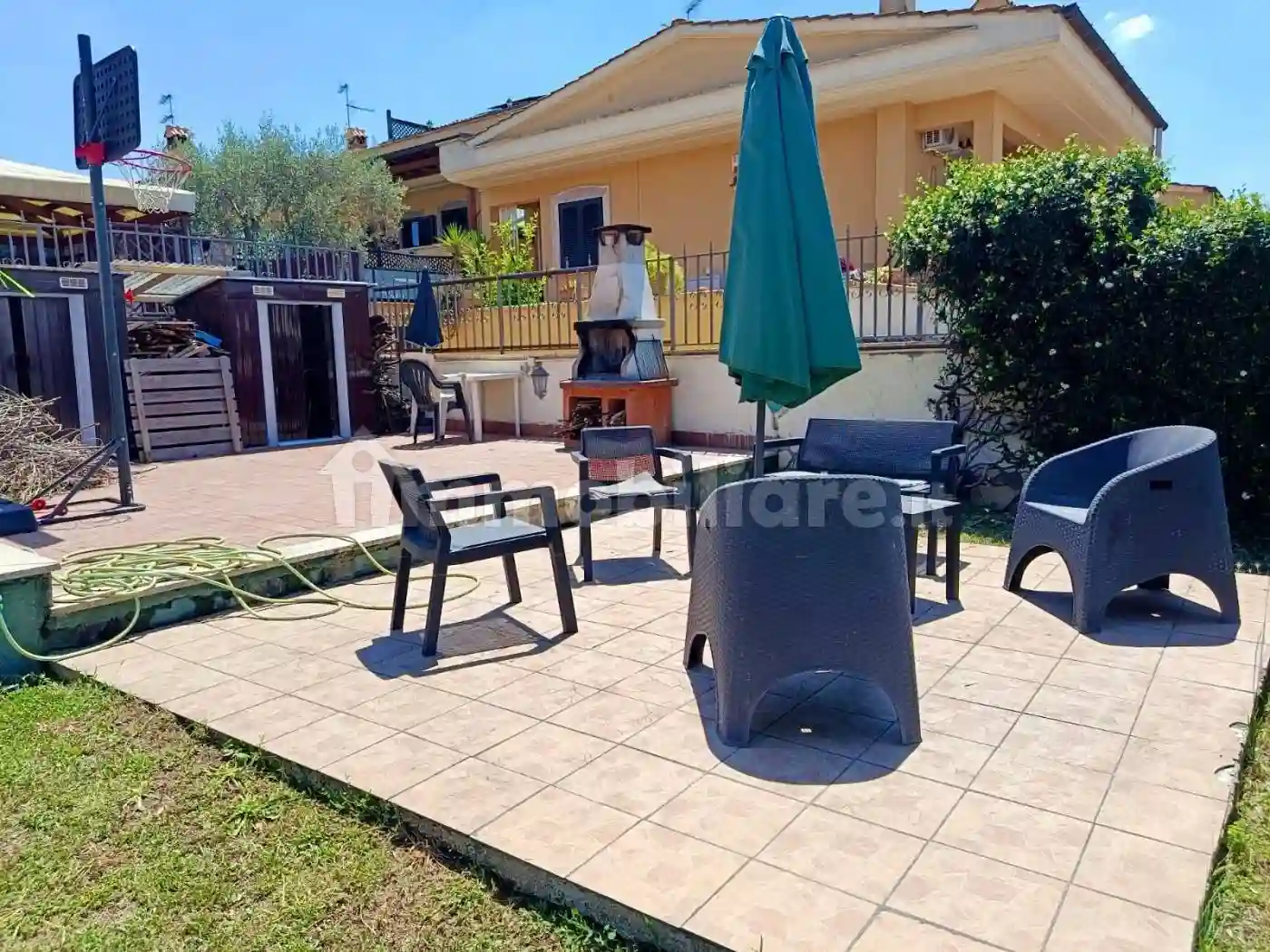 Villetta a schiera - foto 2