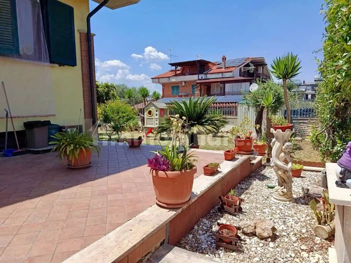 Villetta a schiera - foto 4