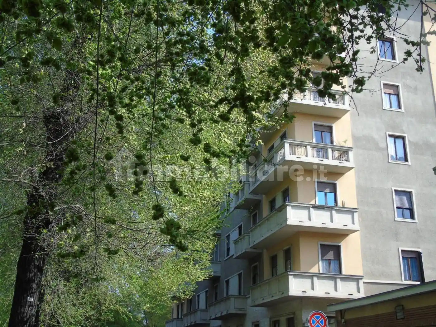 Appartamento in affitto a Torino