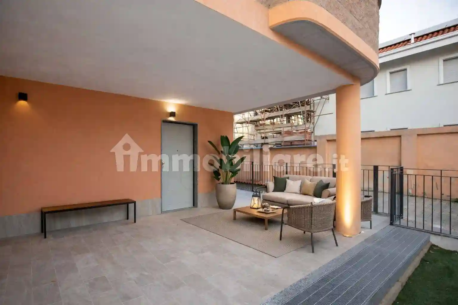 Villa - foto 3