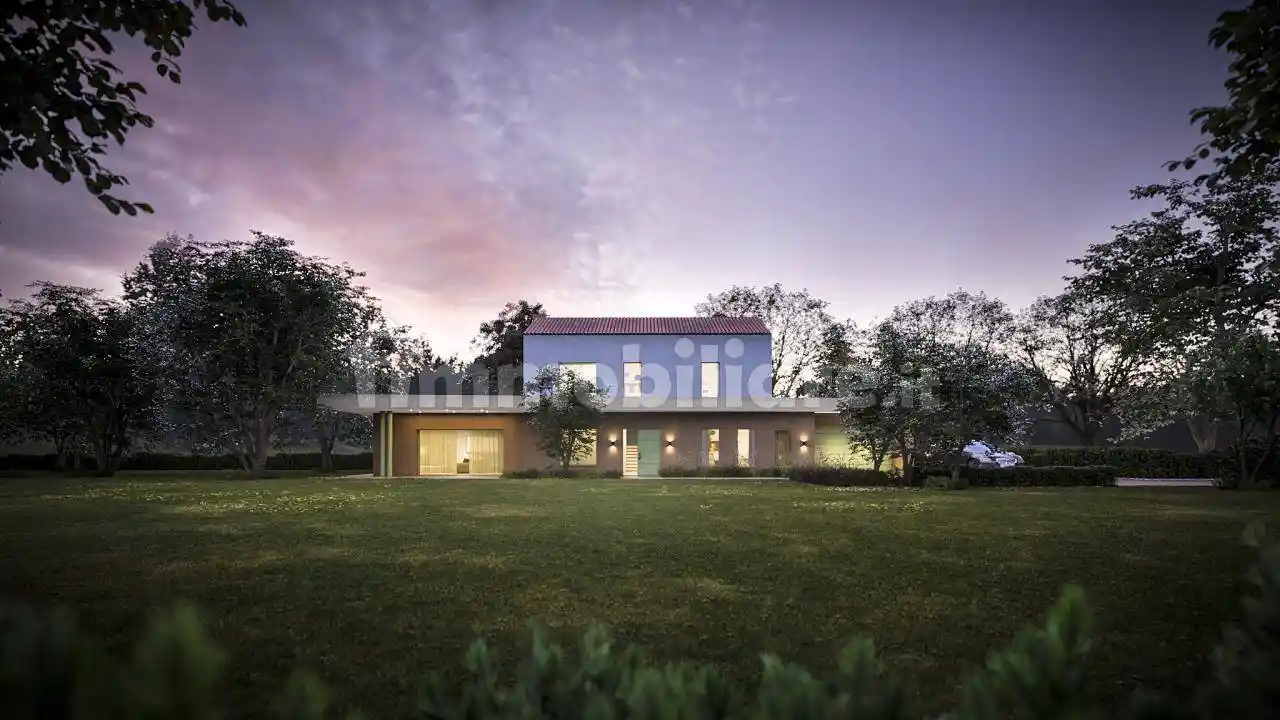 Villa in vendita a Padova