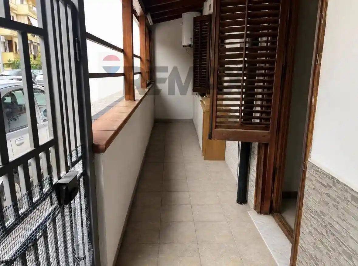 Appartamento in vendita a Ficarazzi