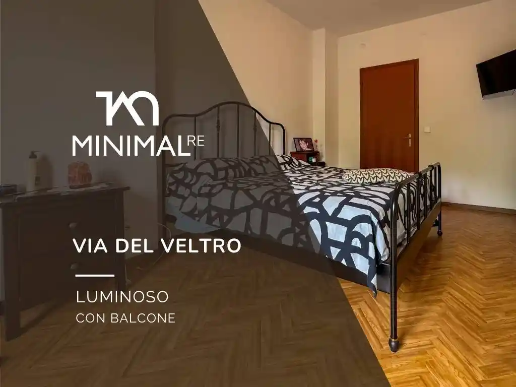 Appartamento in vendita a Trieste