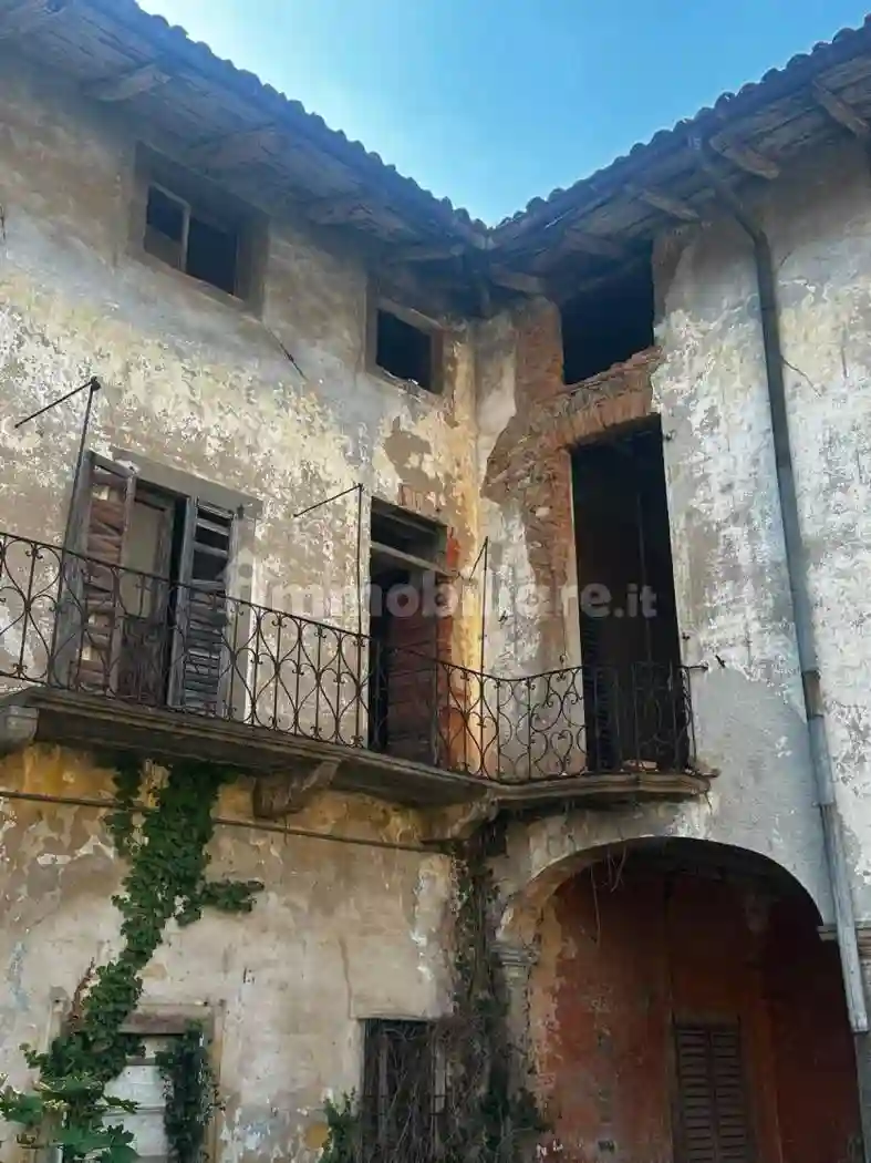 Palazzo - Edificio - foto 2
