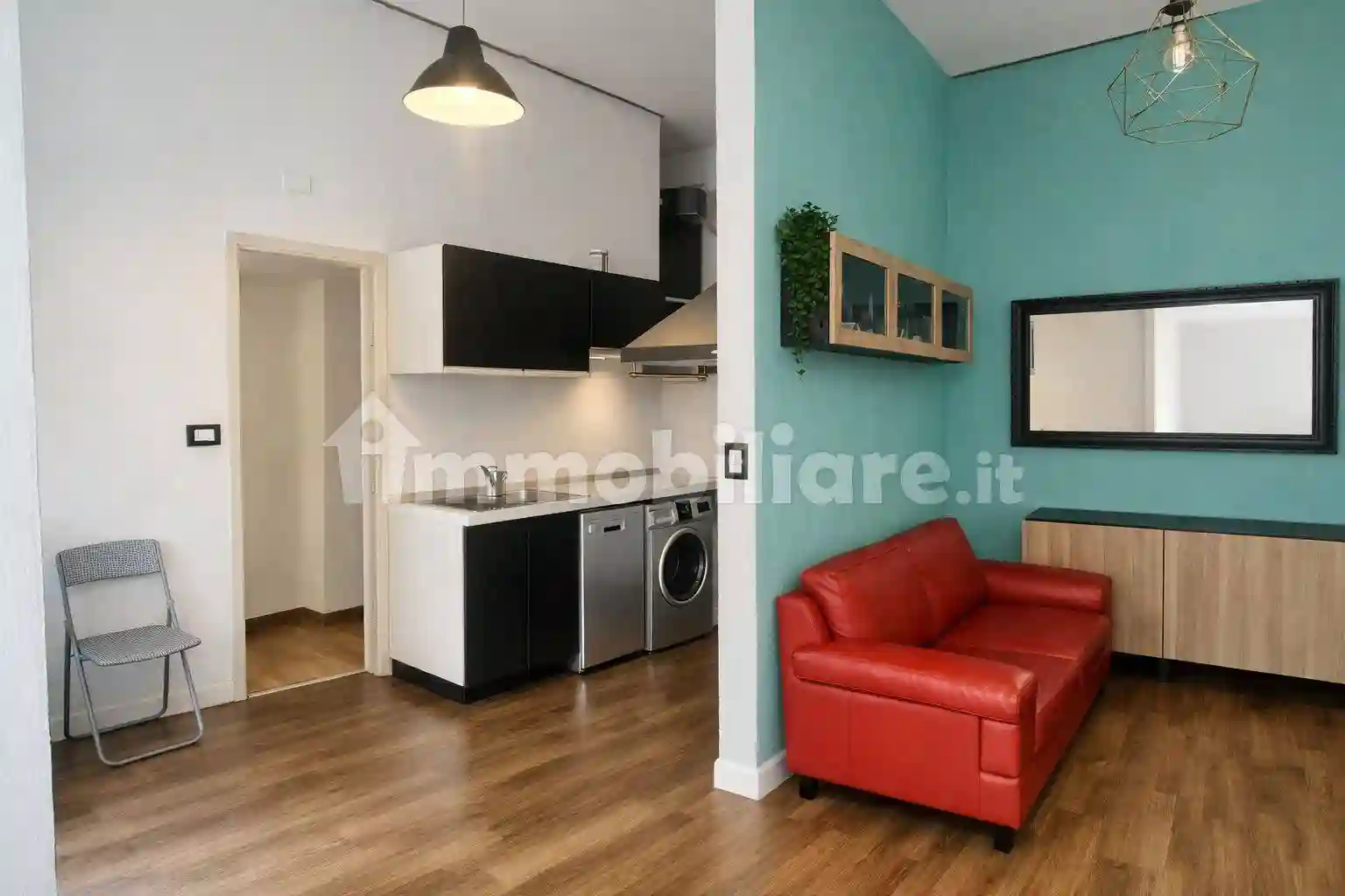 Appartamento - foto 5