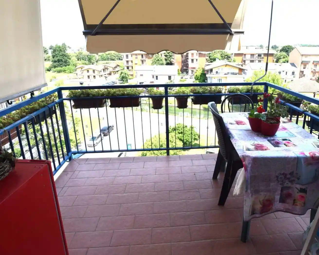 Appartamento in vendita a Cassina de' Pecchi