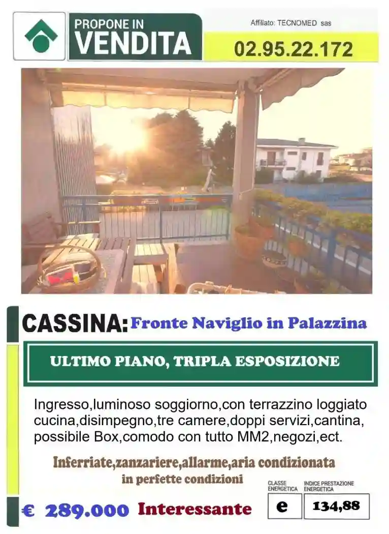 Appartamento - foto 4