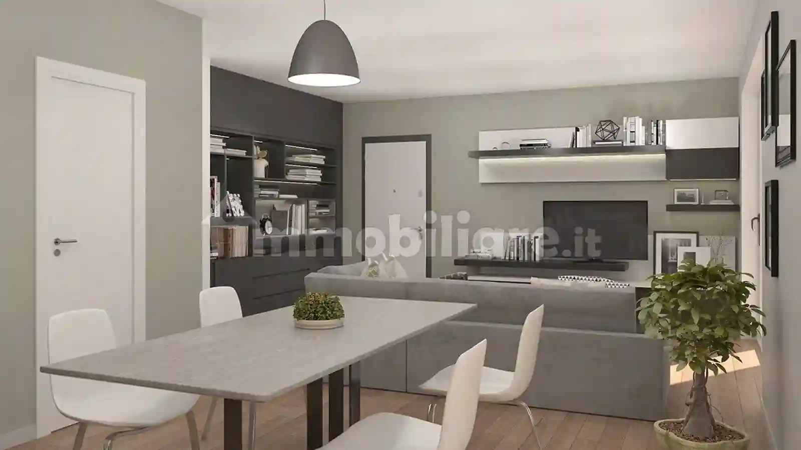 Appartamento - foto 2