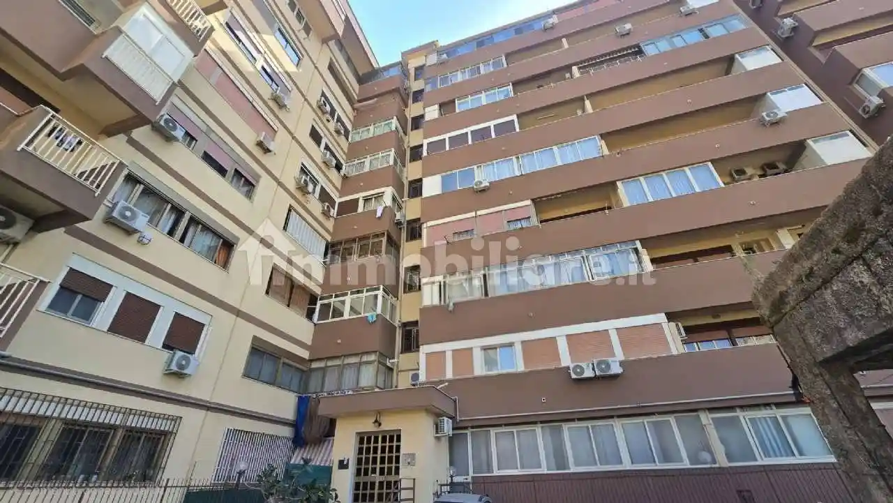 Appartamento in vendita a Palermo