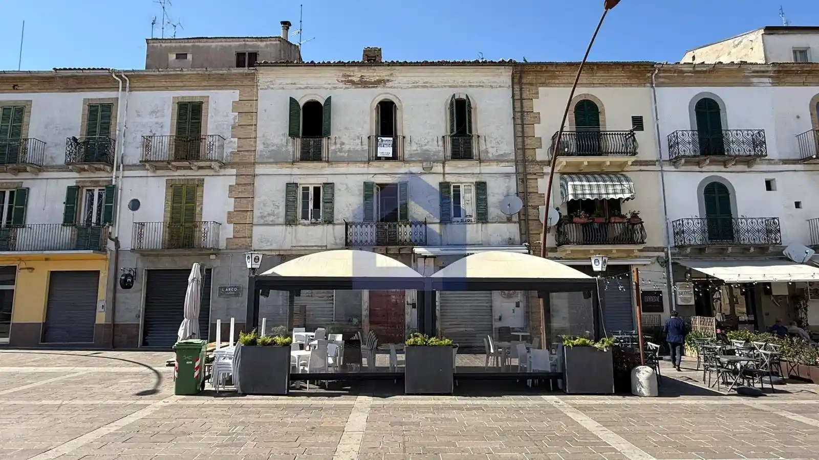 Casa indipendente in vendita a Atessa