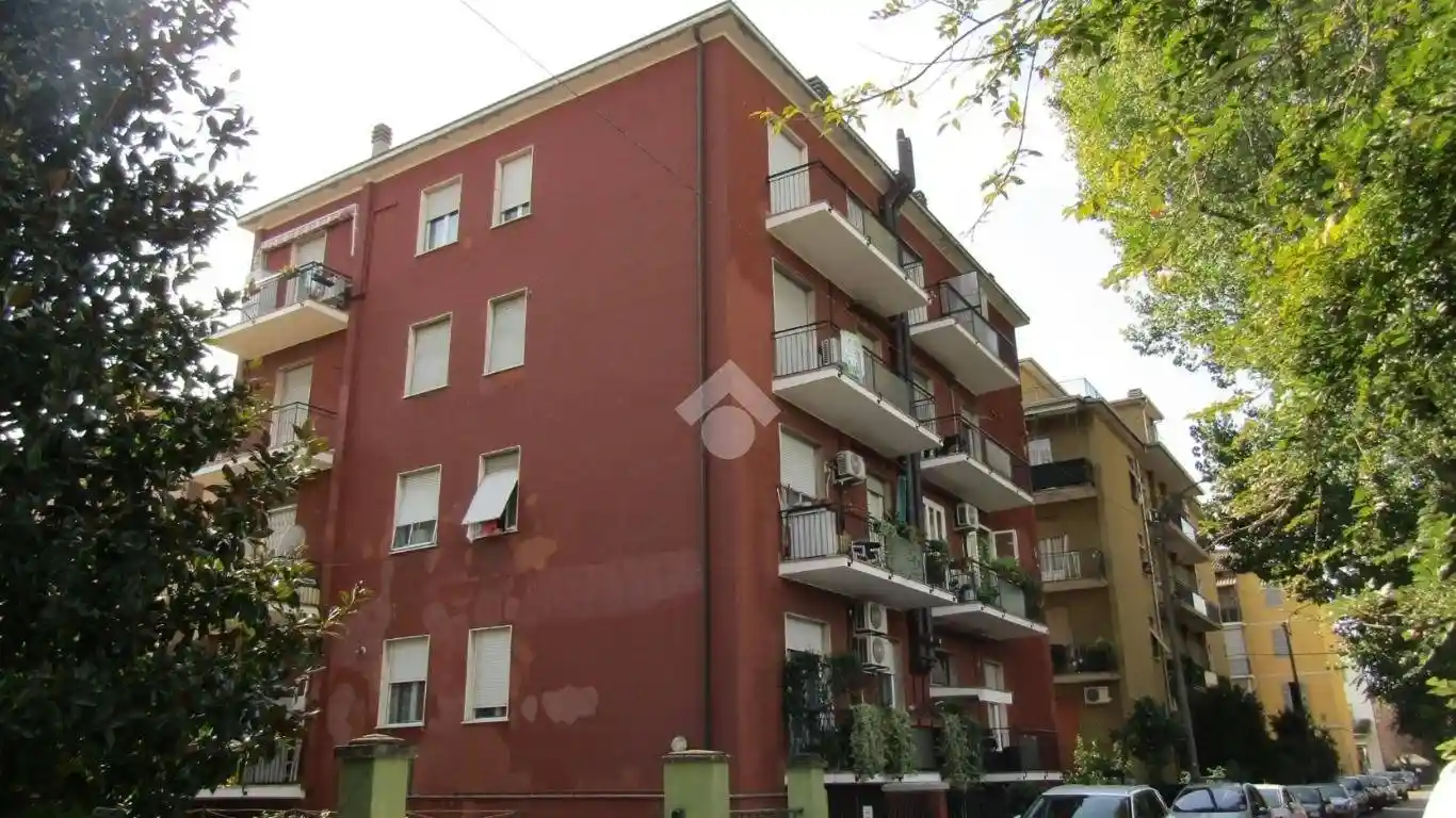 Appartamento in vendita a Parma