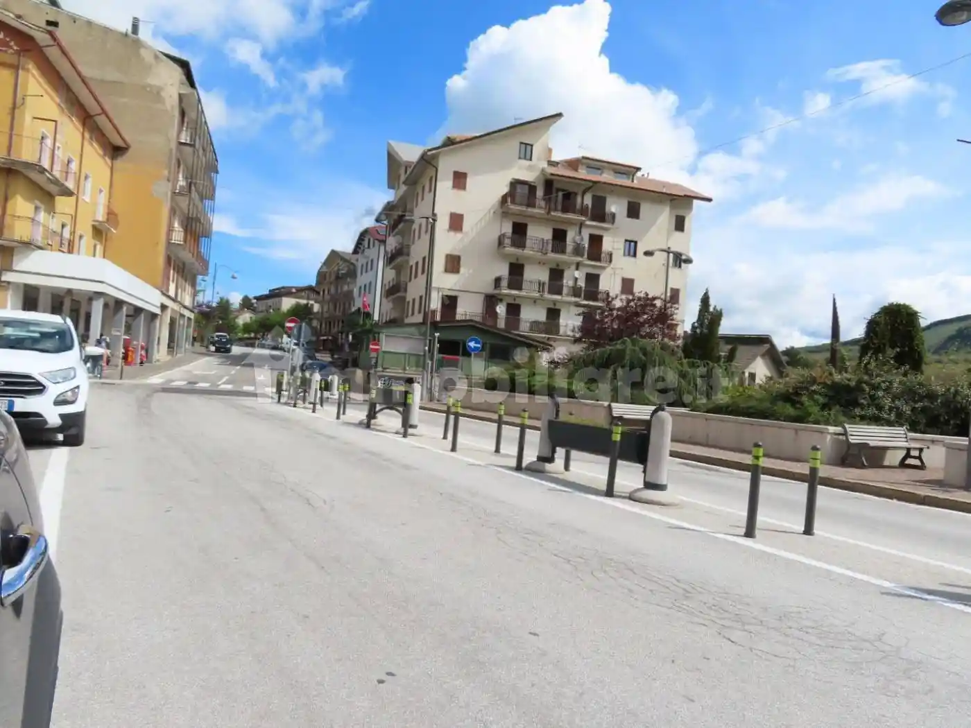 Appartamento in vendita a Roccaraso