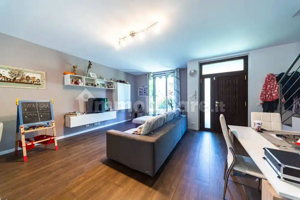 Villa in vendita a Pavia