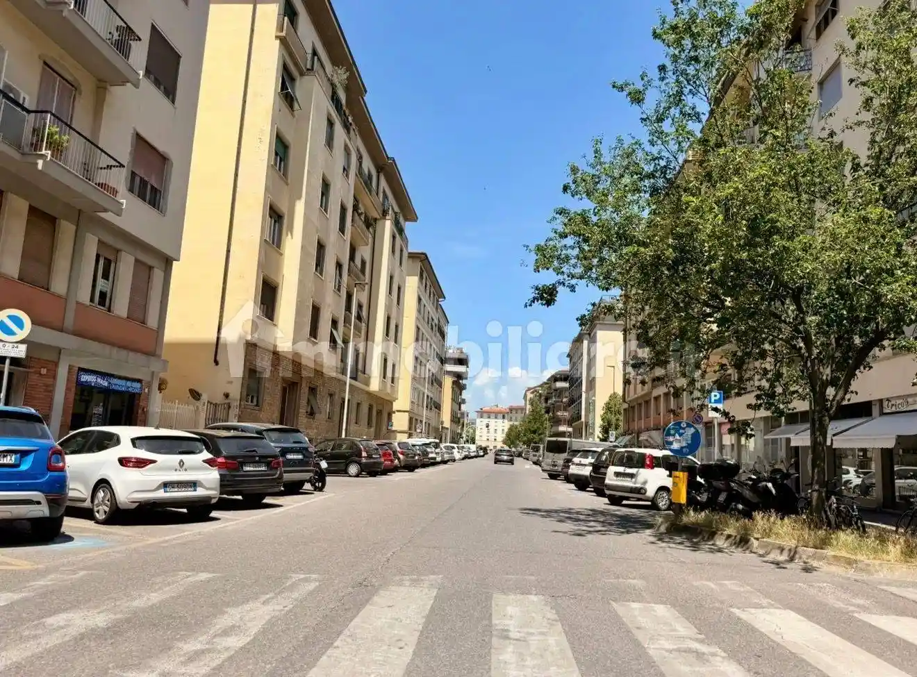 Appartamento in vendita a Firenze