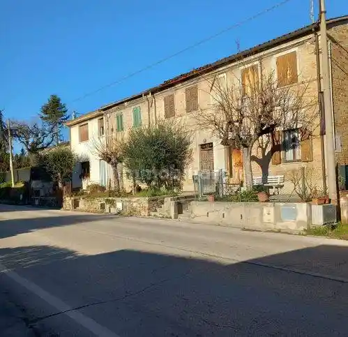 Villetta a schiera in vendita a Fano