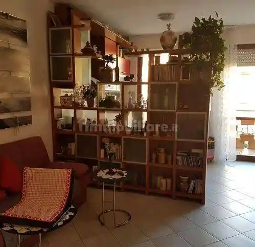 Appartamento in vendita a Cartoceto
