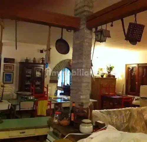 Rustico - Casale in vendita a Terre Roveresche