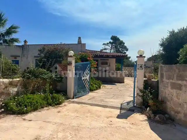 Villa in vendita a Favignana