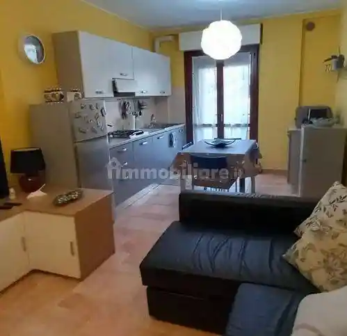 Appartamento in vendita a Fano