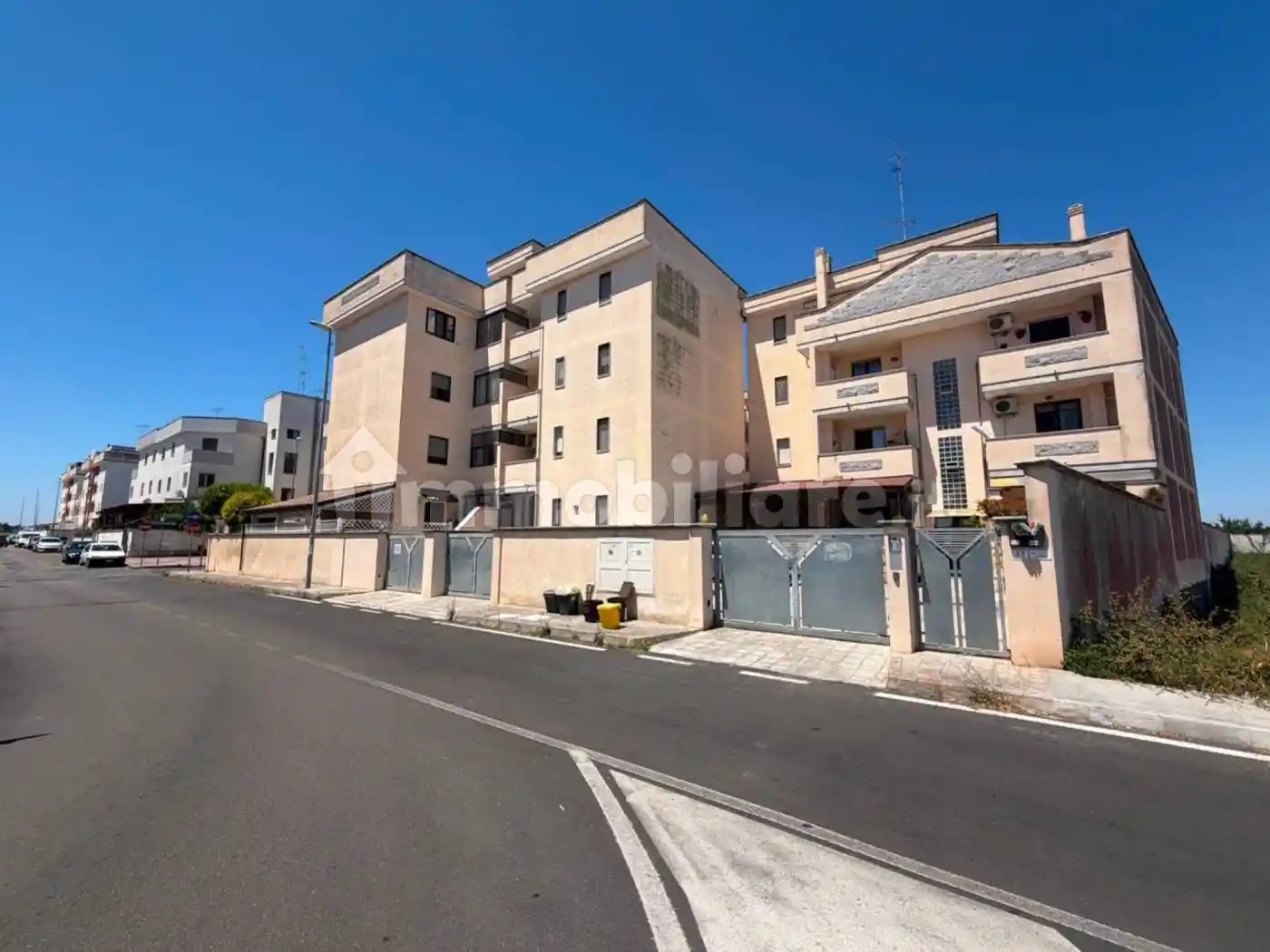 Appartamento in vendita a Surbo