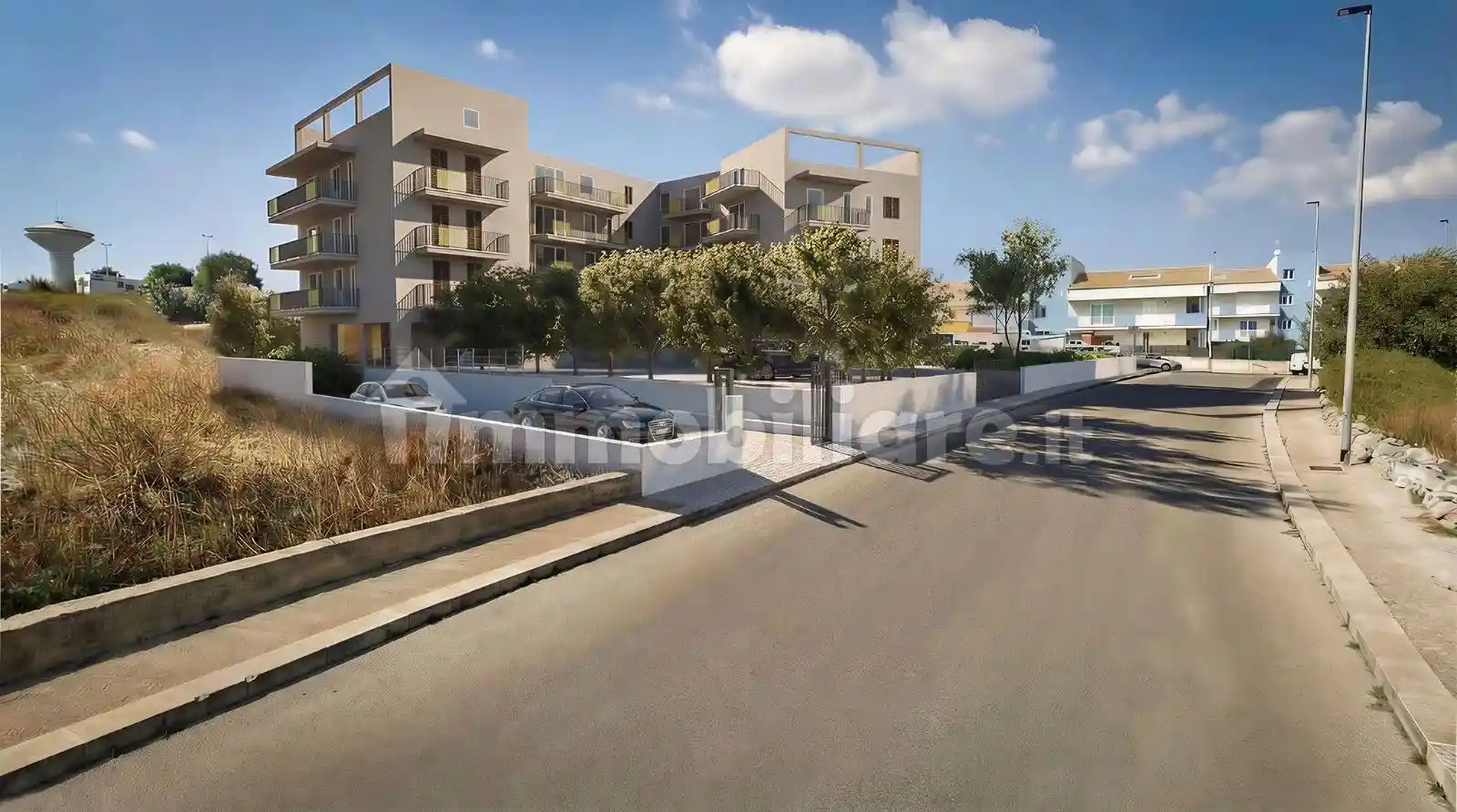 Progetto in vendita a Ragusa