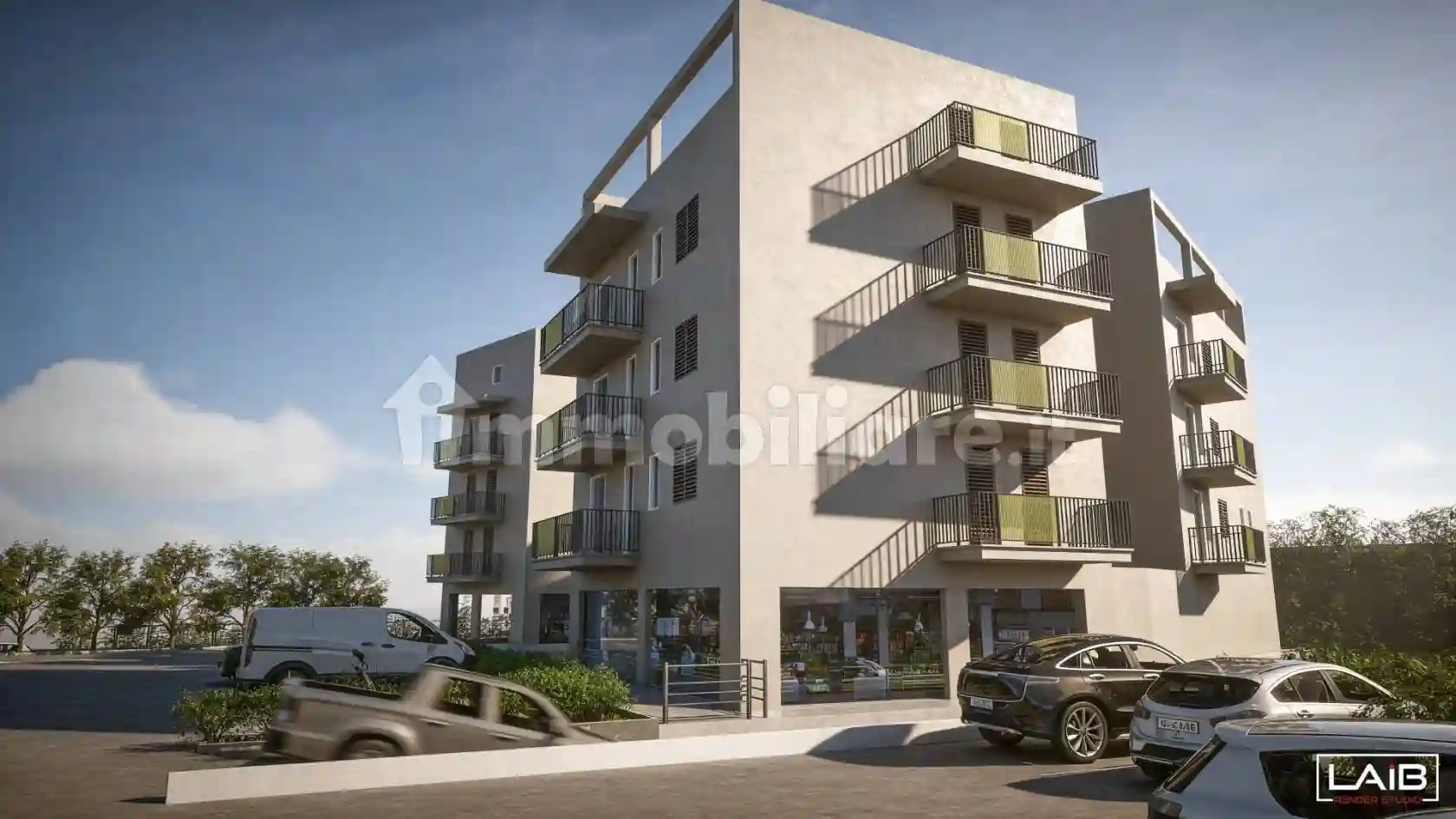 Progetto - foto 3