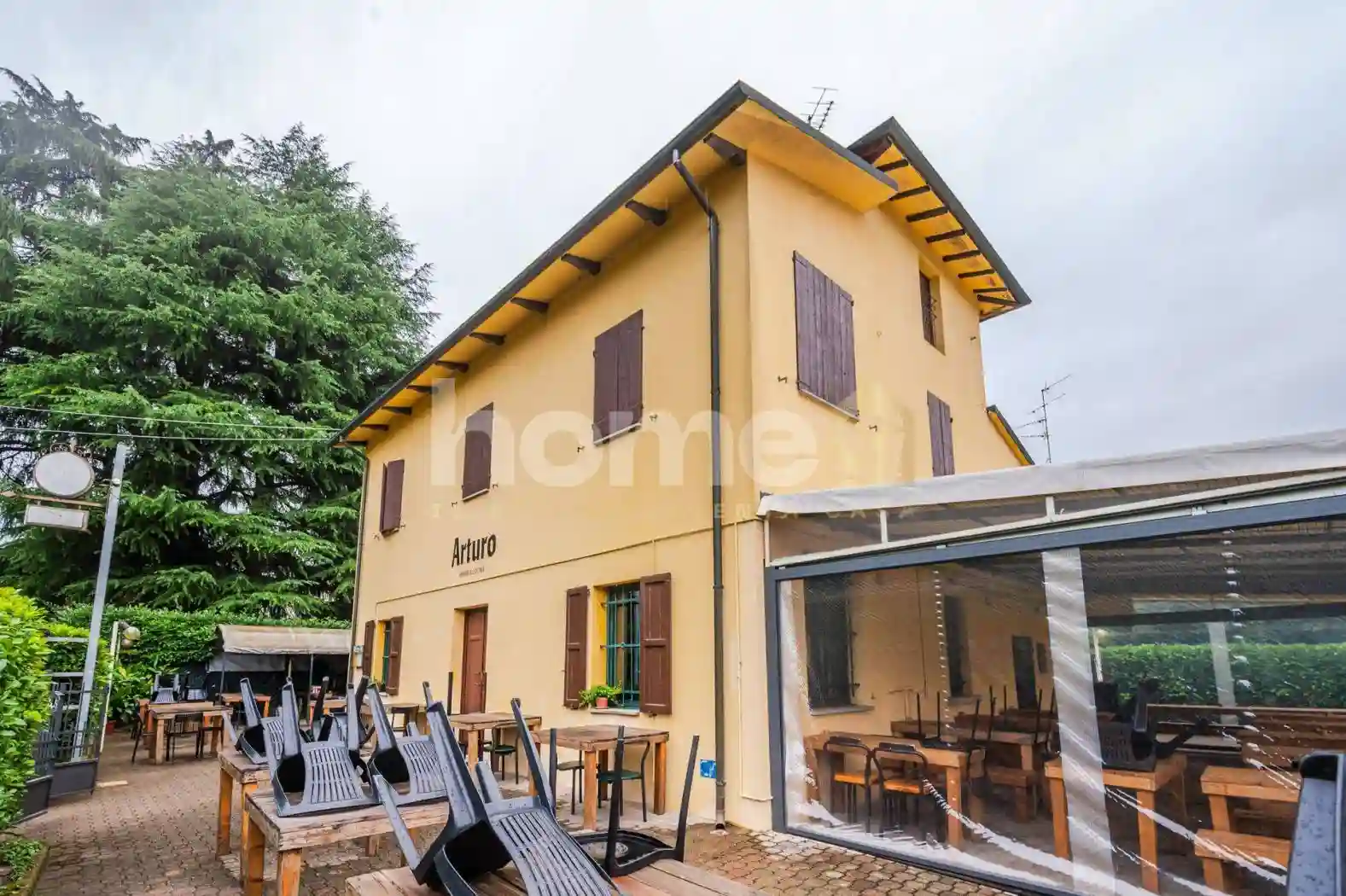 Villa - foto 4