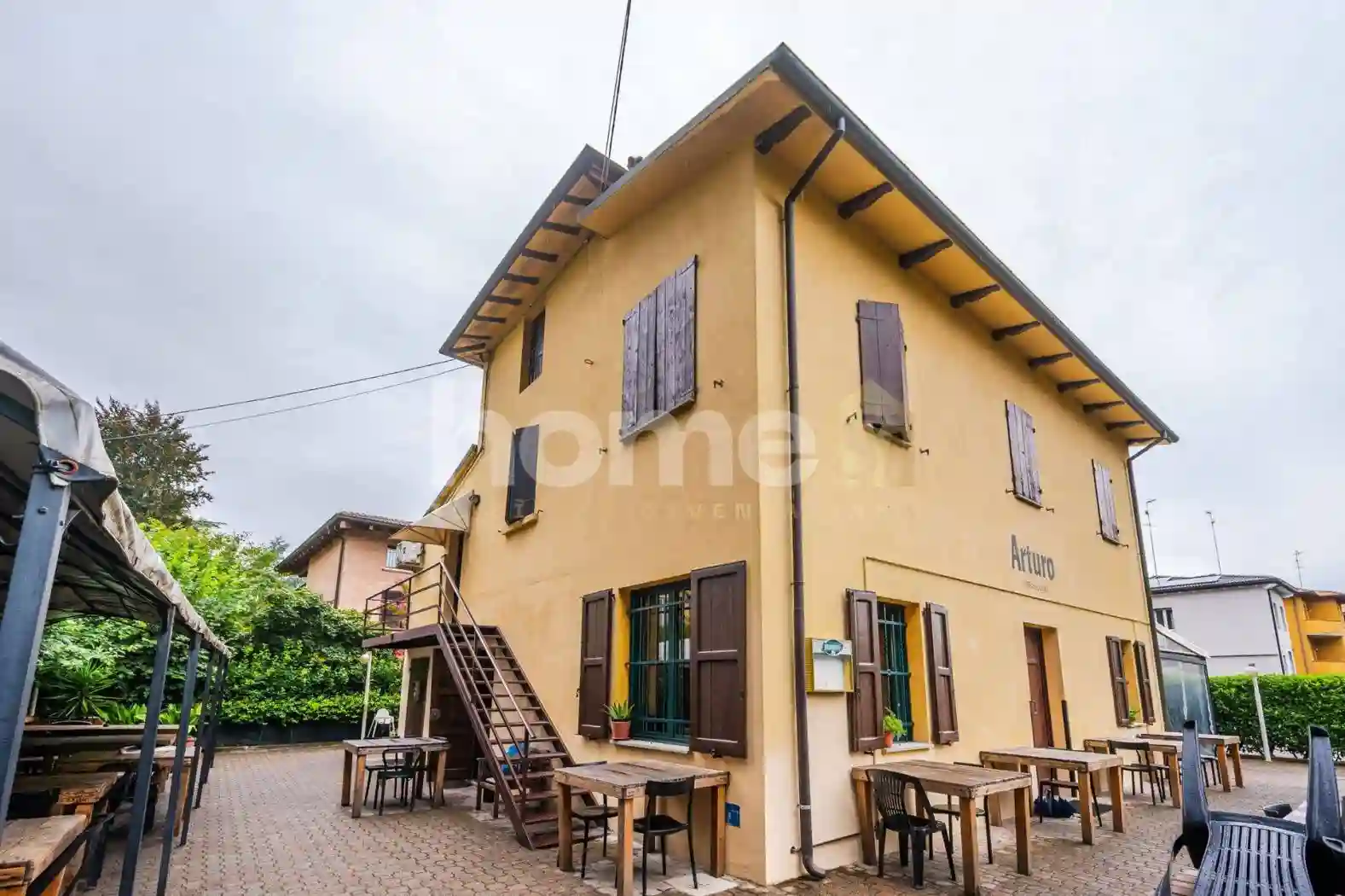 Villa - foto 5