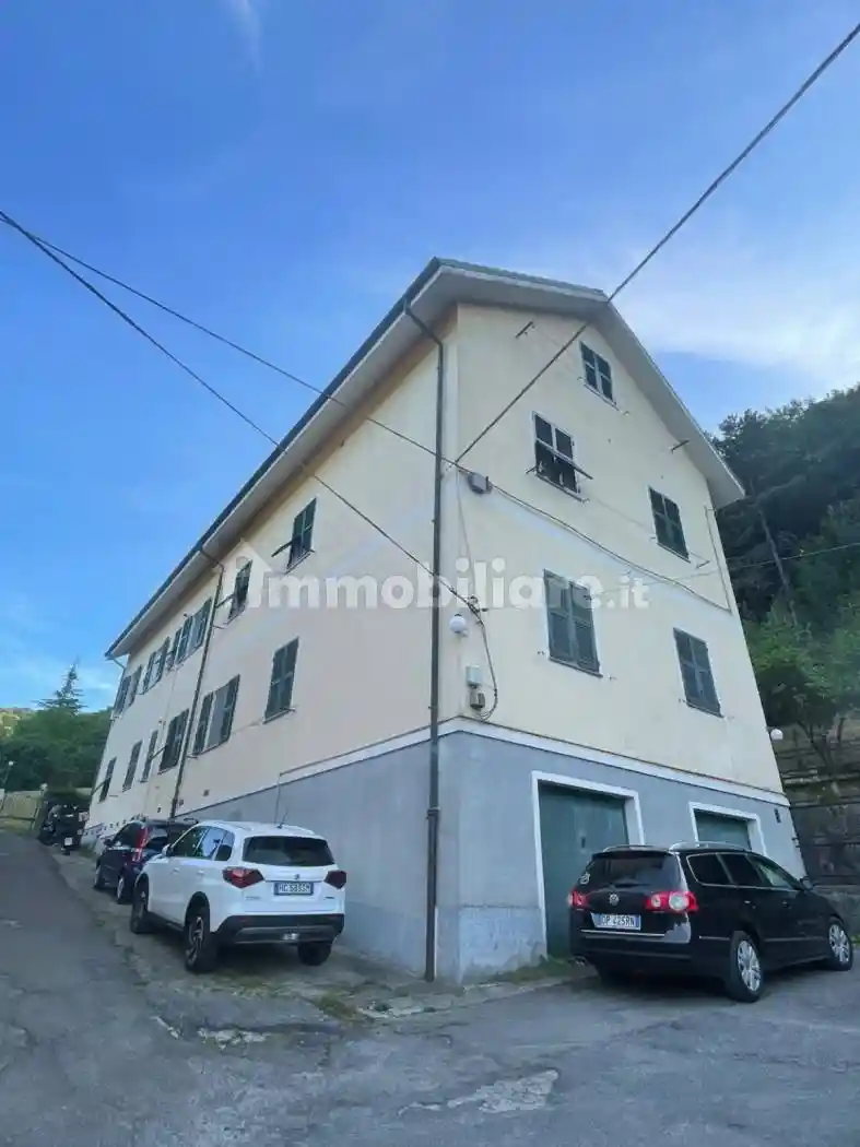 Appartamento in vendita a Voltaggio