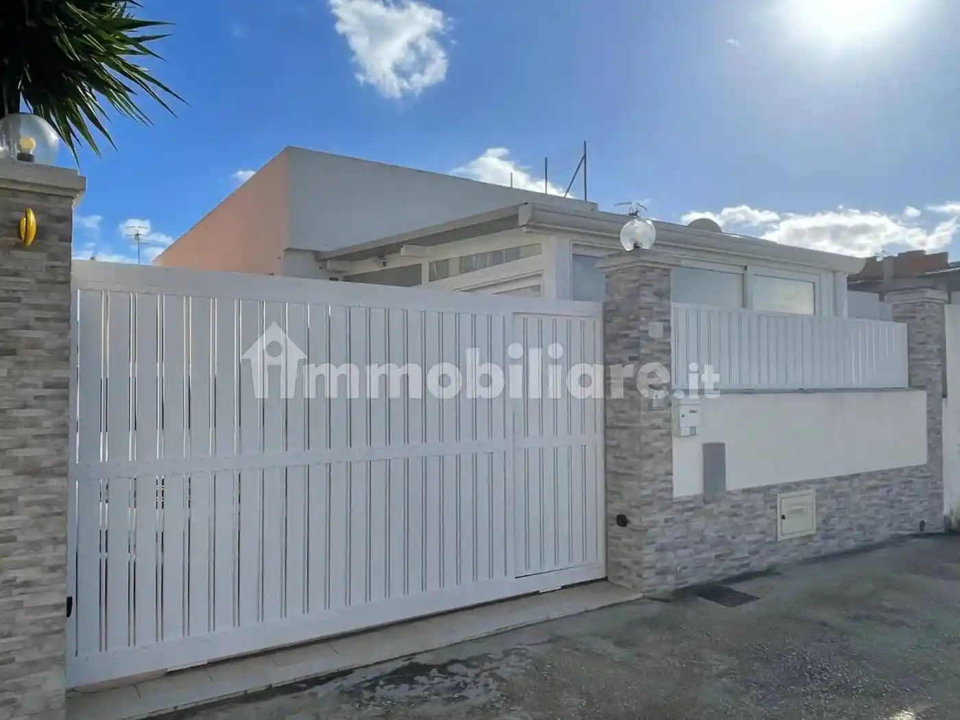 Villa in vendita a Menfi