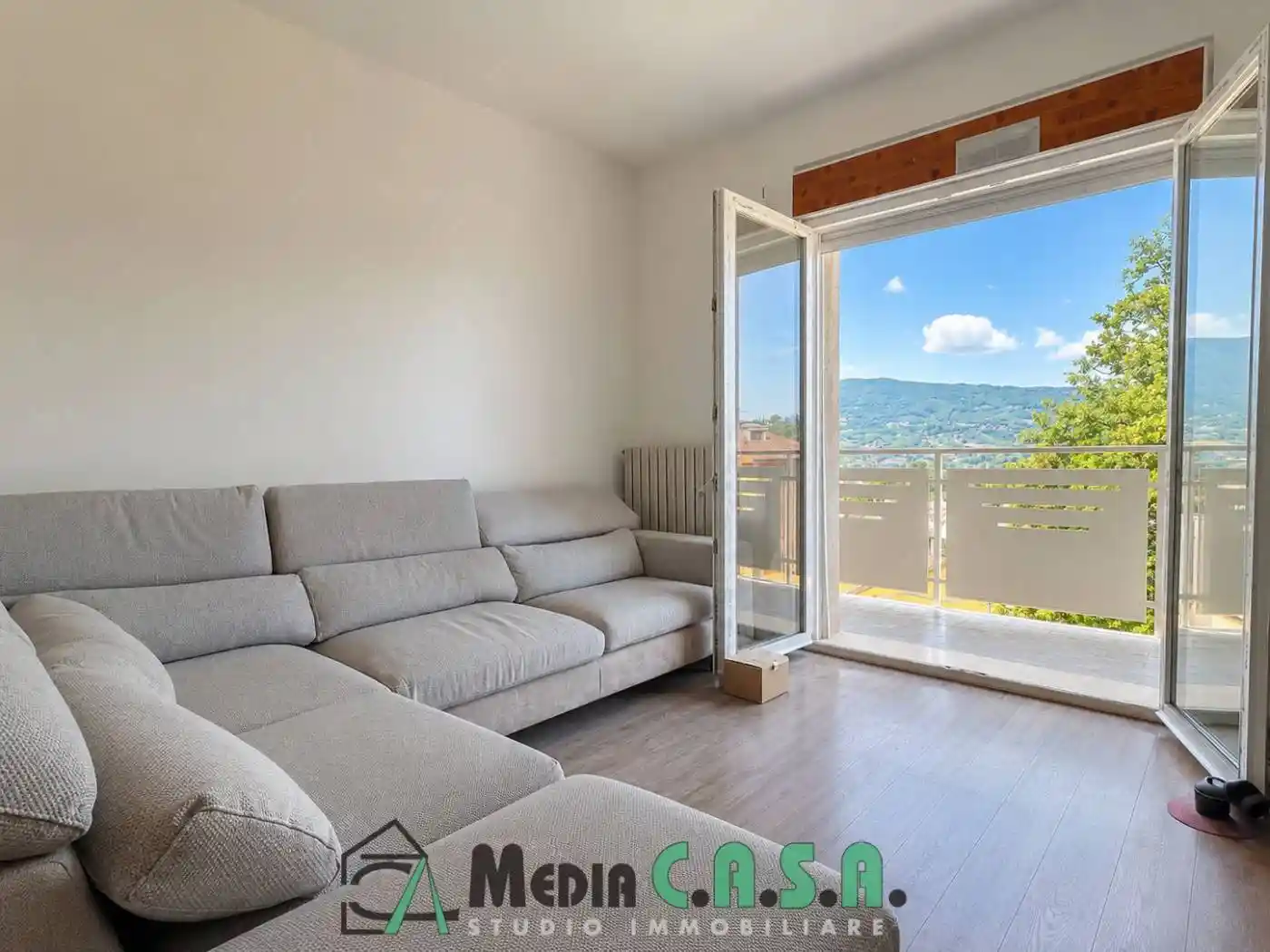 Appartamento in vendita a Ascoli Piceno