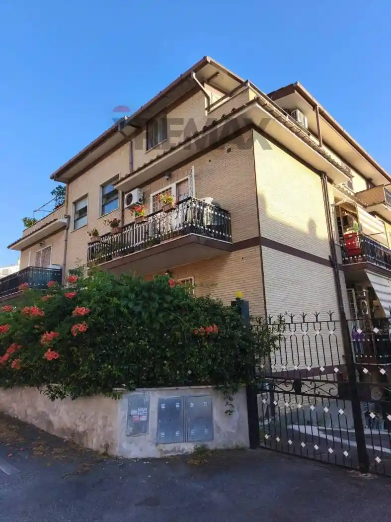 Appartamento in affitto a Roma
