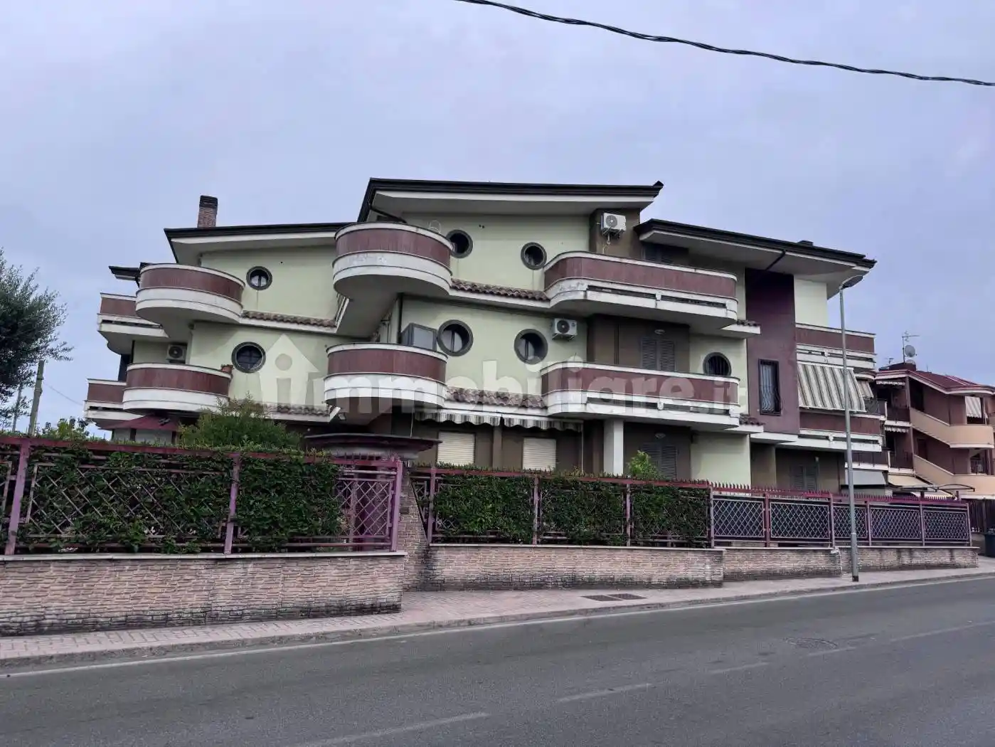 Appartamento in vendita a Castello di Cisterna