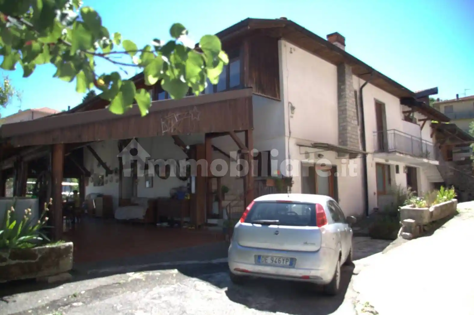 Casa indipendente in vendita a San Fermo della Battaglia